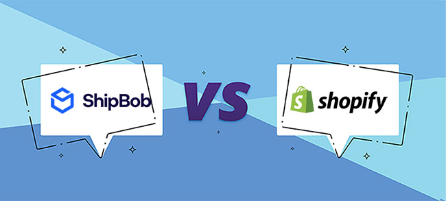 ShipBob vs Shopify Fulfillment Network: Which is better? (Feb 2023)