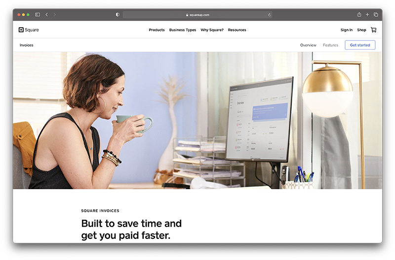 square invoices accept recurring payments