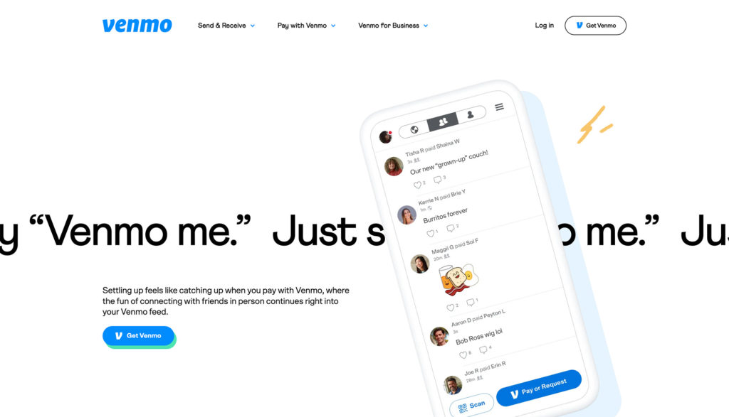 what is venmo and how does it work