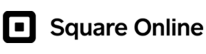 logo square online