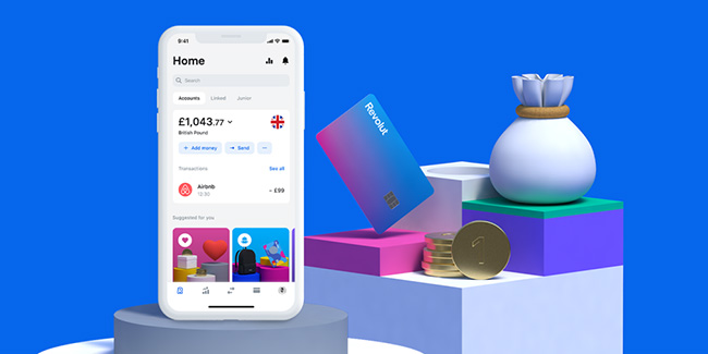 Revolut Review (2023) – Everything You Need to Know