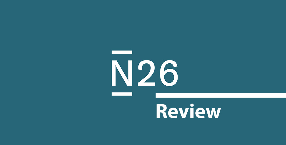 N26 Review (Feb 2023): Everything You Need to Know