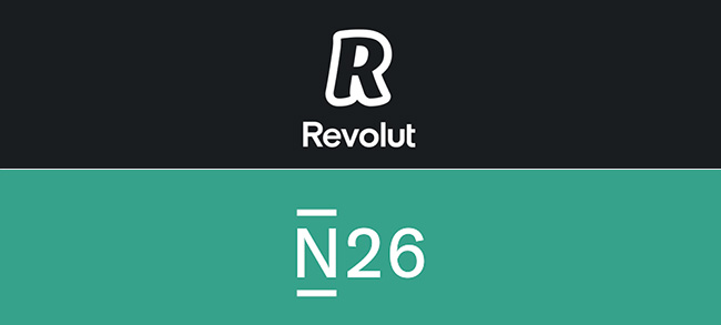 N26 vs Revolut (2023): The Battle of The Banks