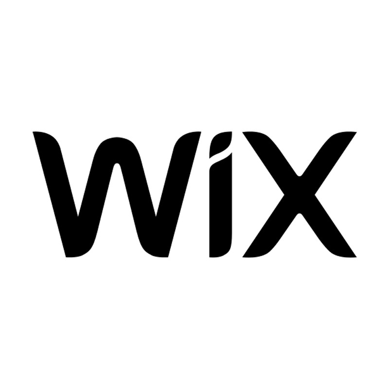 Wix logo