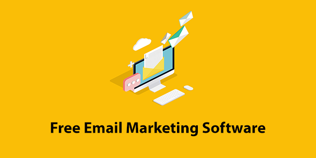 Best Free Email Marketing Tools and Software in 2023