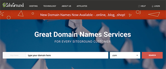 How to Buy a Domain Name – The Complete Guide