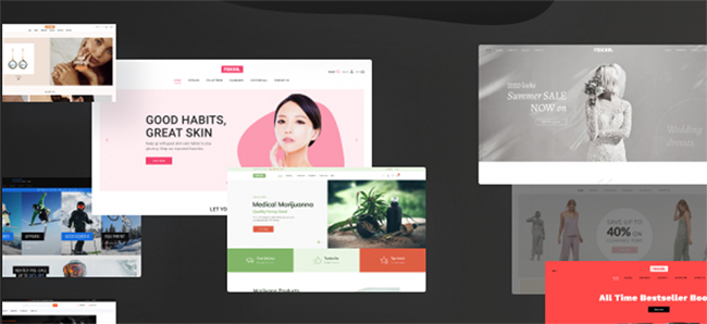 Roxxe Shopify Theme Review – Key Features Explained