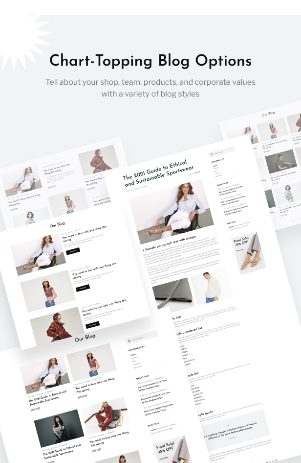 Vendy - Multipurpose Shopify Theme for Fashion - 16