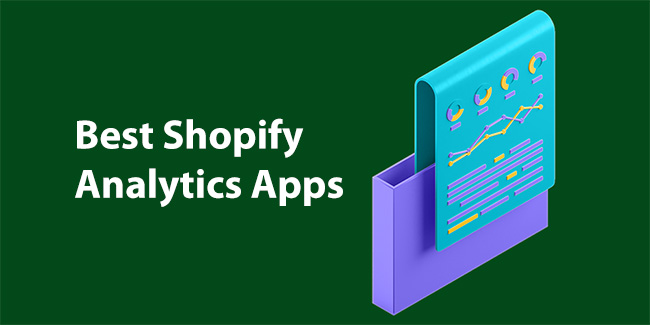 The Best Shopify Analytics App: Our Round-Up for 2023