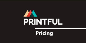 printful pricing