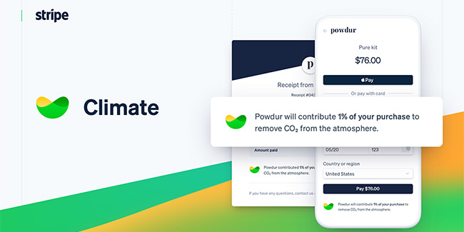 Stripe Climate: Are You Ready to Sign Up?
