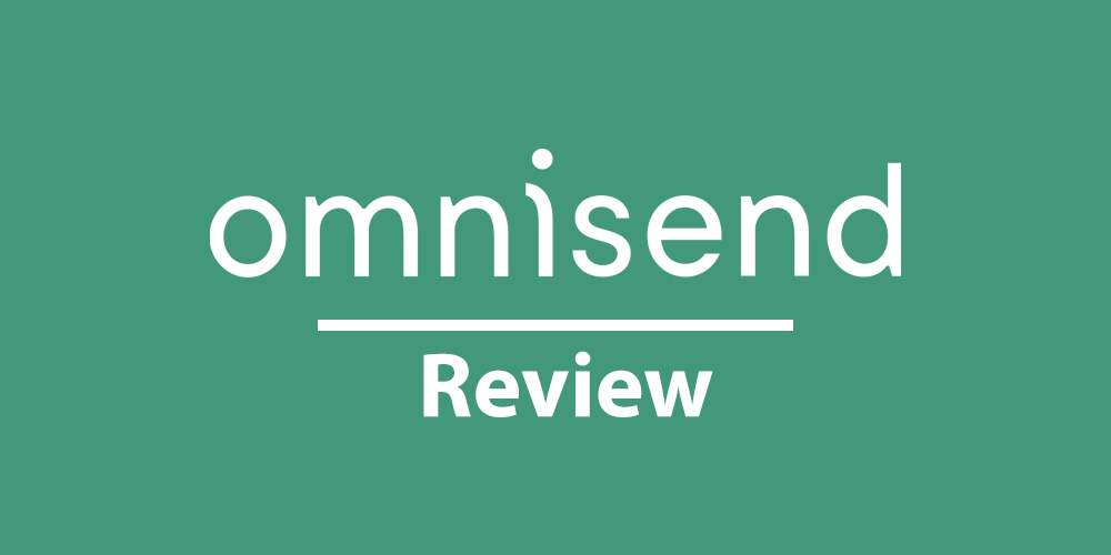 Omnisend Review (2023): What to Expect from Omnisend