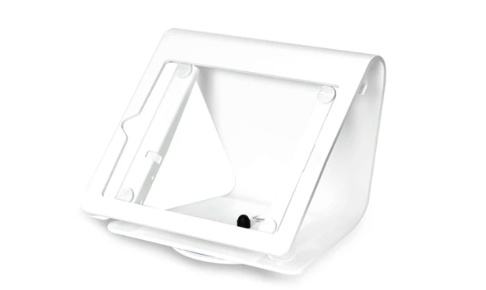 iPad swivel stand 