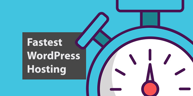 The Fastest WordPress Hosting Services in 2023: A Round-up