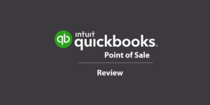 The Complete QuickBooks POS Review 2023