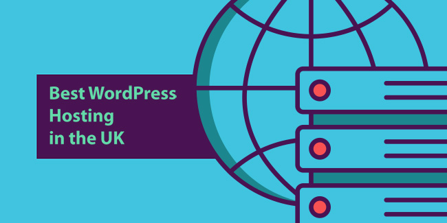 Best WordPress Hosting UK: Options Comparison