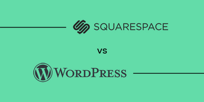 Squarespace vs WordPress (2023): The Ultimate Comparison