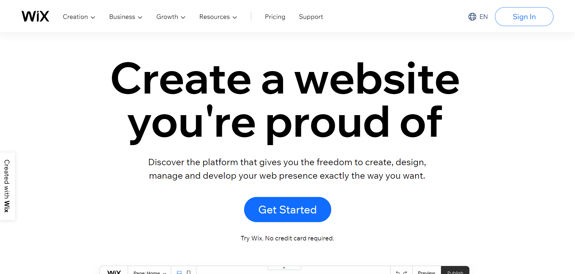 Squarespace vs Weebly vs Wix