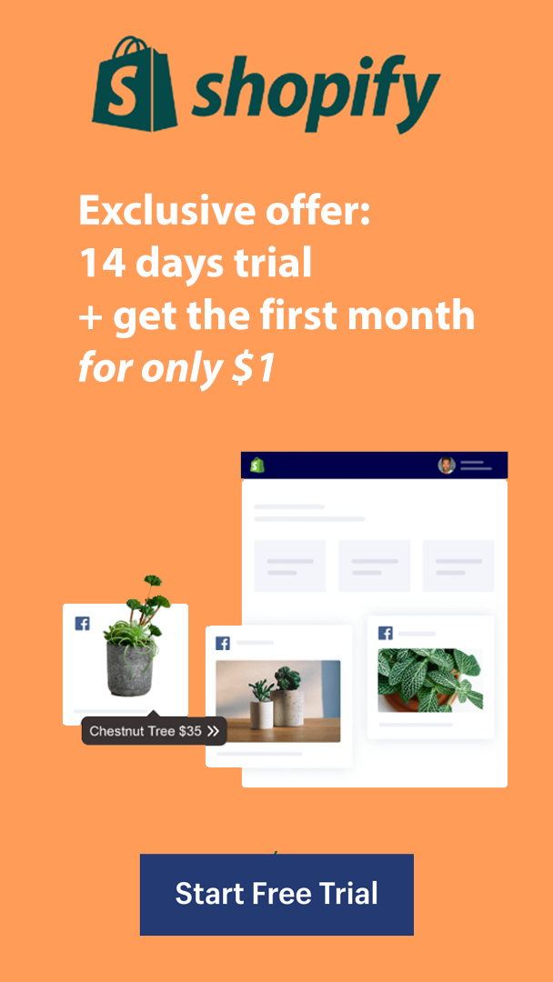 Shopify