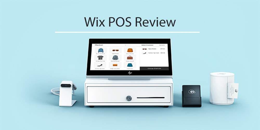 Wix POS Review (2023): Your Complete Guide