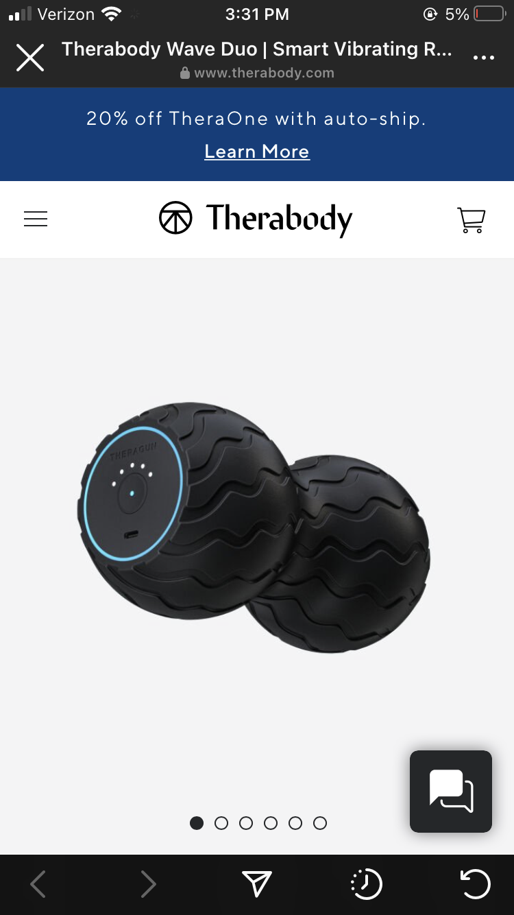 therabody purchase link