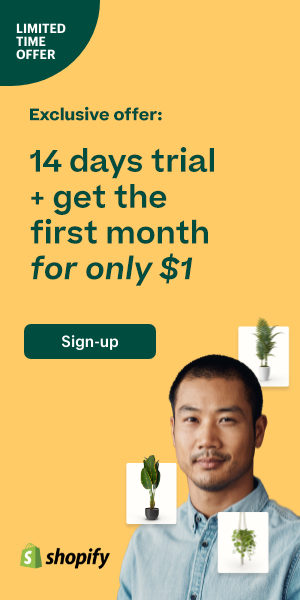 Shopify