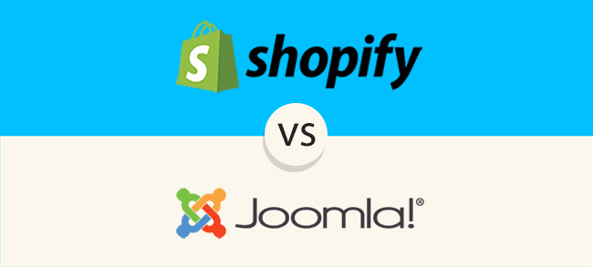 Shopify vs Joomla (2023): Which Ecommerce Platform is Better?