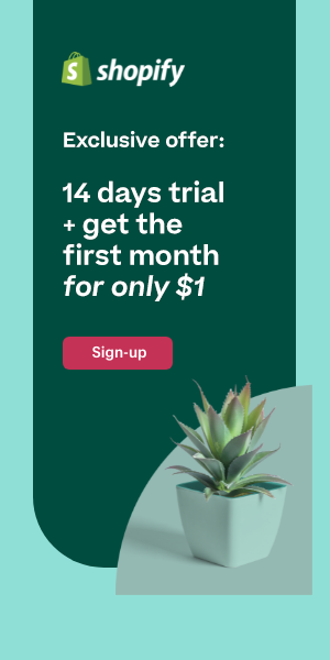 Shopify