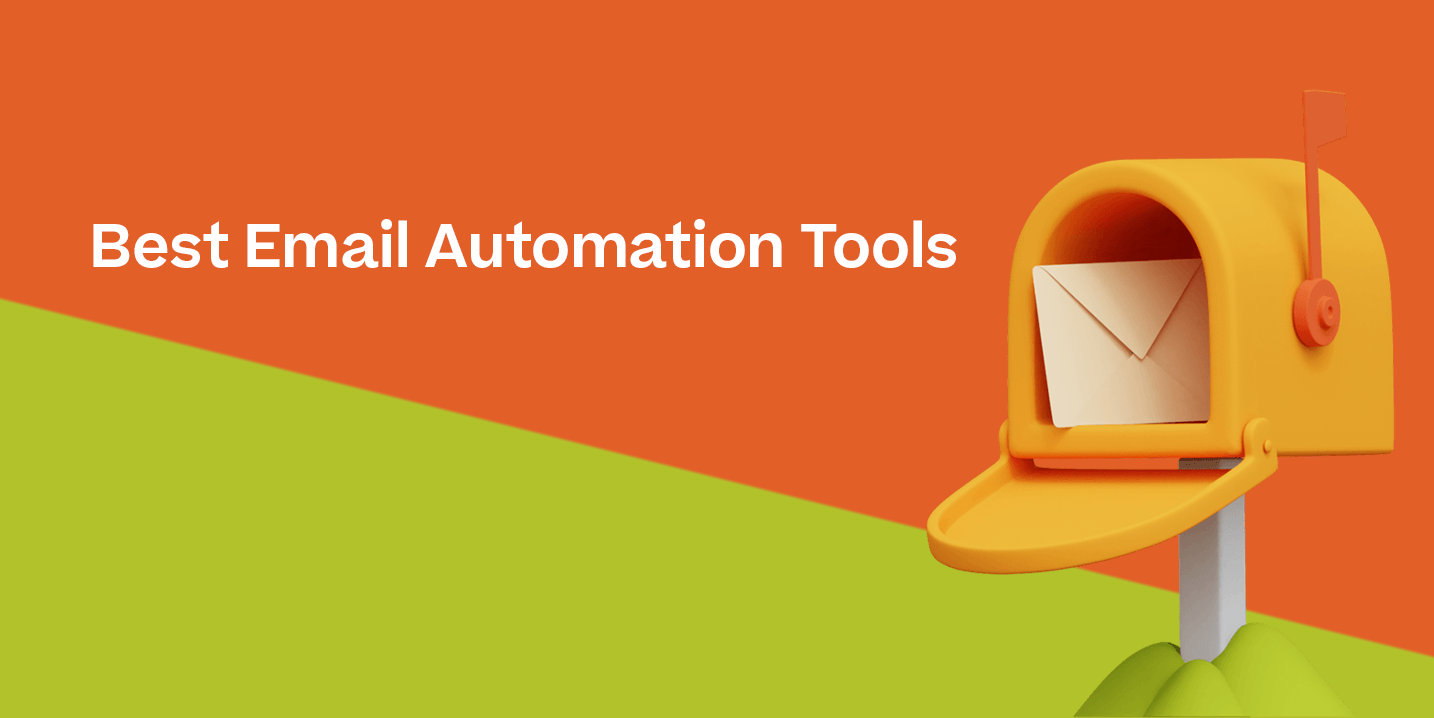 Best Email Automation Tools for 2023