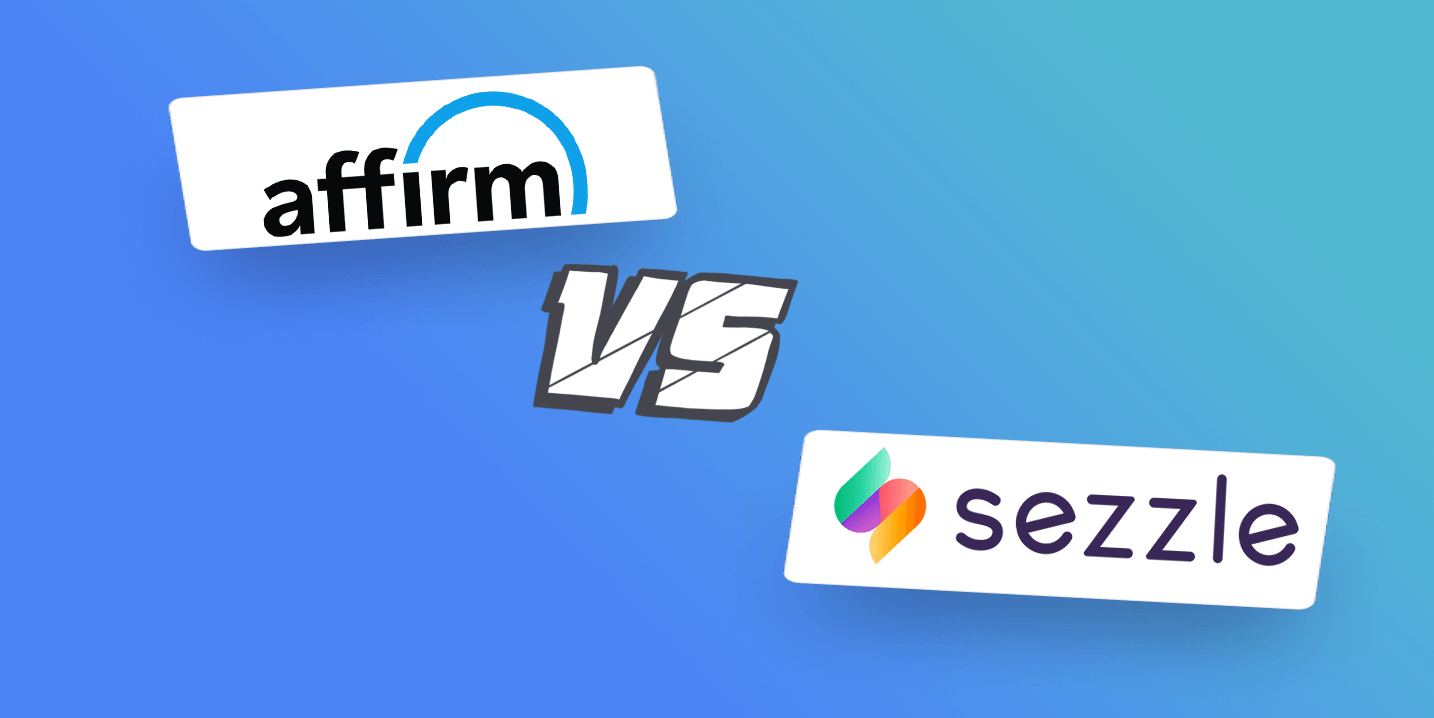 Sezzle vs Affirm (2023): Which BNPL App is Best?