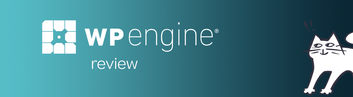 WP Engine Review: Managed WordPress Hosting for Serious Online Stores