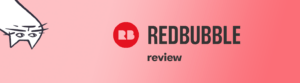 redbubble review