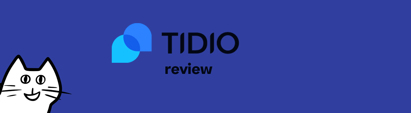 Tidio Chat Review: What Does This Software Have to Offer?