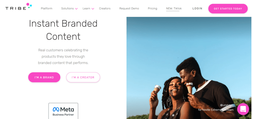 what is influencer marketing
