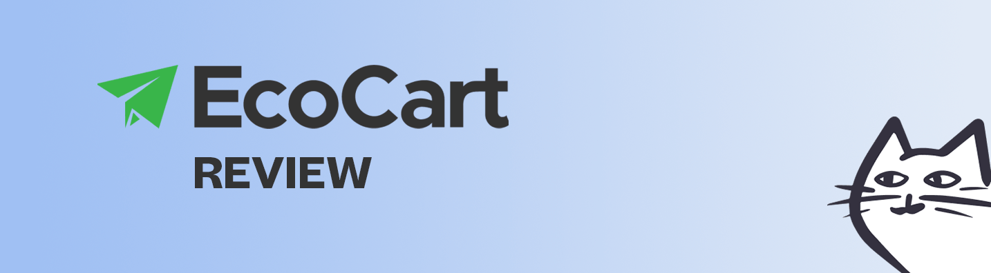 EcoCart Review (2023): Offsetting Carbon Emissions