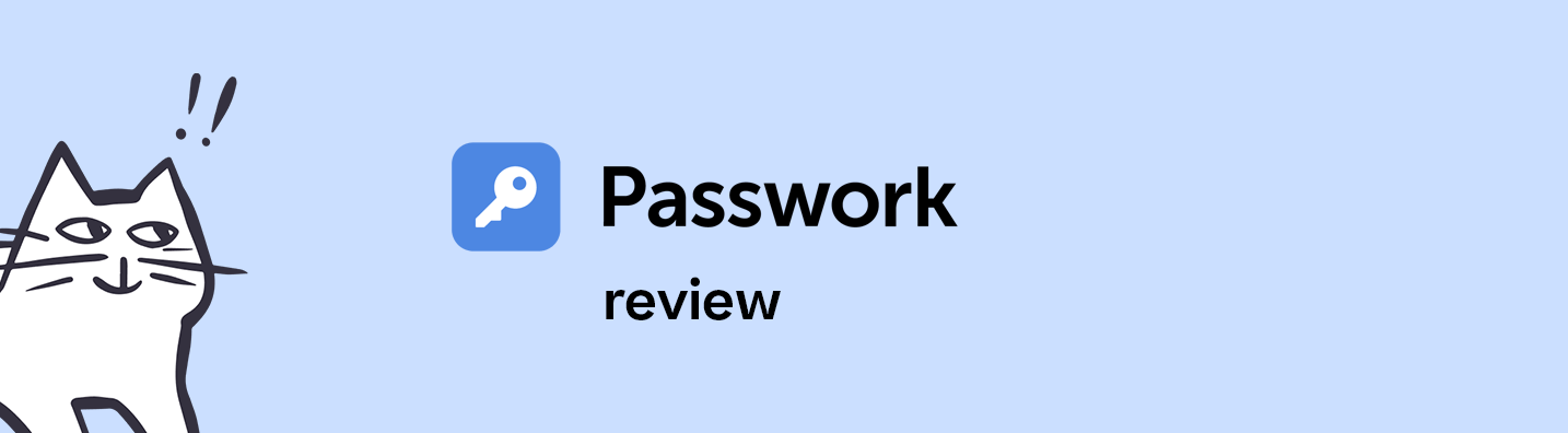 Passwork Review (2023): What You Need to Know