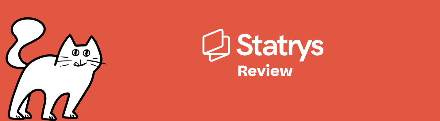 Statrys Review (2023): How it Works, Fees, Pros & Cons