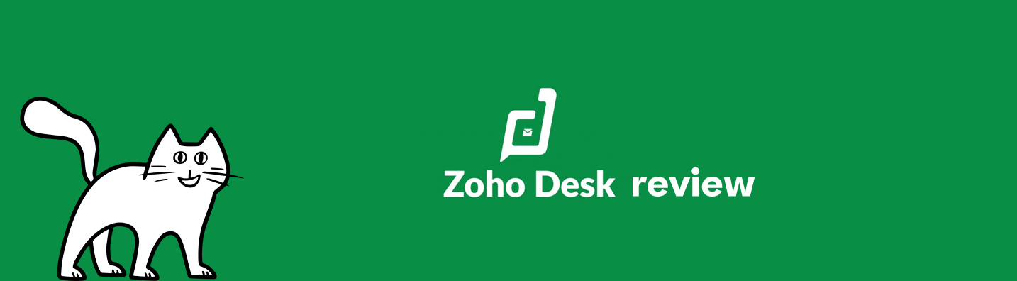 Zoho Desk Review (May 2022): A Complete Guide