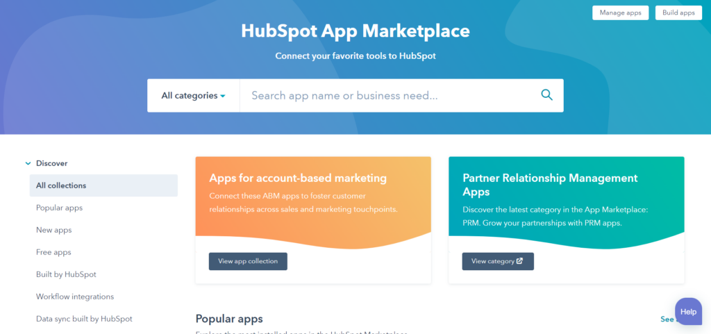 hubspot cms review