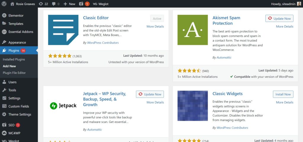 shopify vs wix vs wordpress