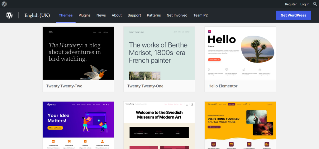 shopify vs wix vs wordpress
