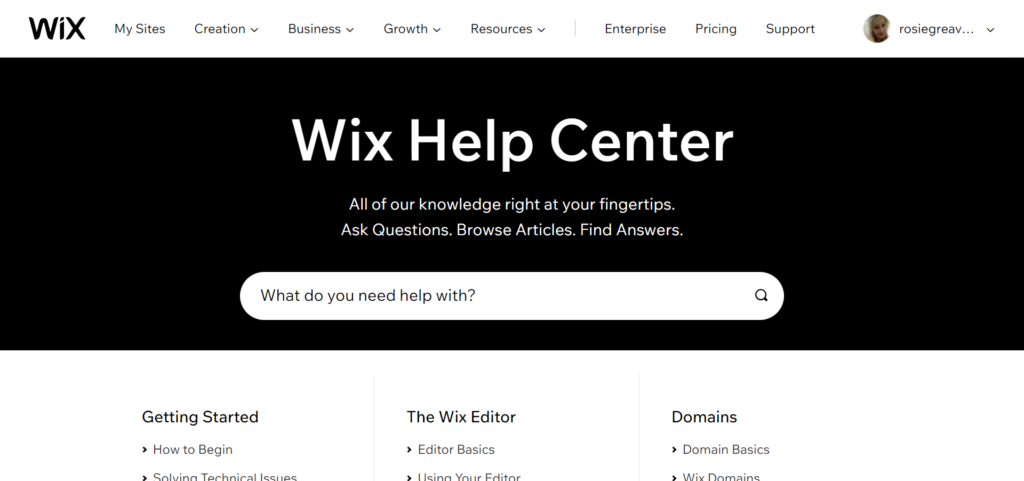 Shopify vs Wix vs WordPress
