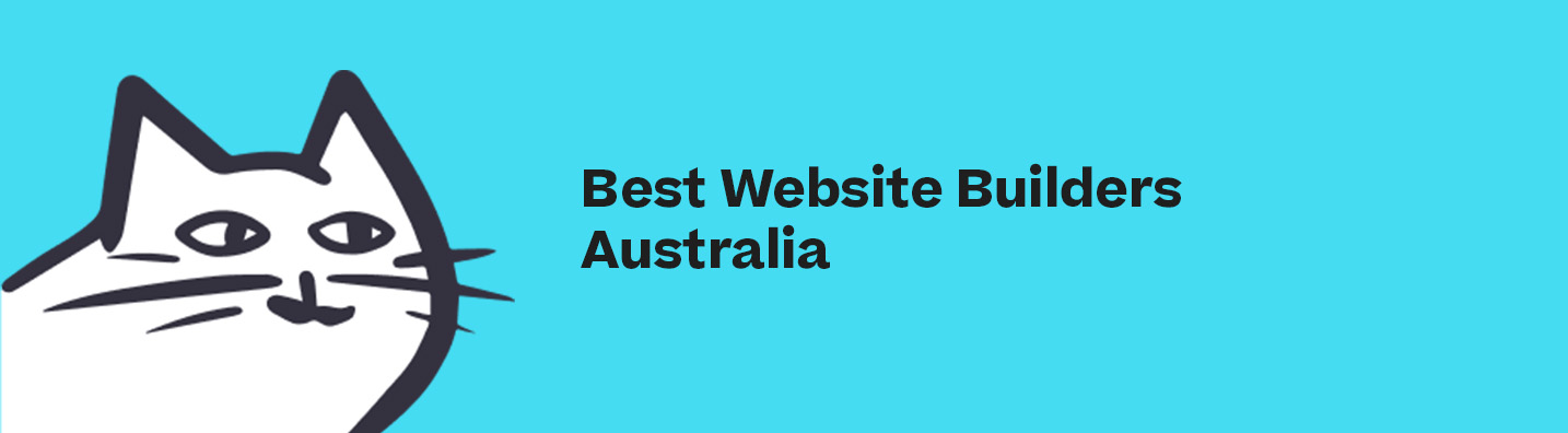 Best Website Builder in Australia: 11 Great Options to Consider