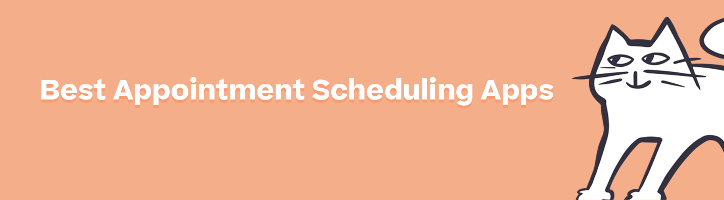 Best Appointment Scheduling Apps for 2023