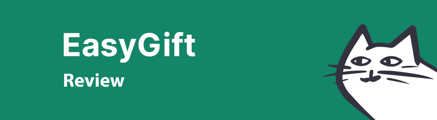 EasyGift Review: Is This Shopify App Worth The Hype?