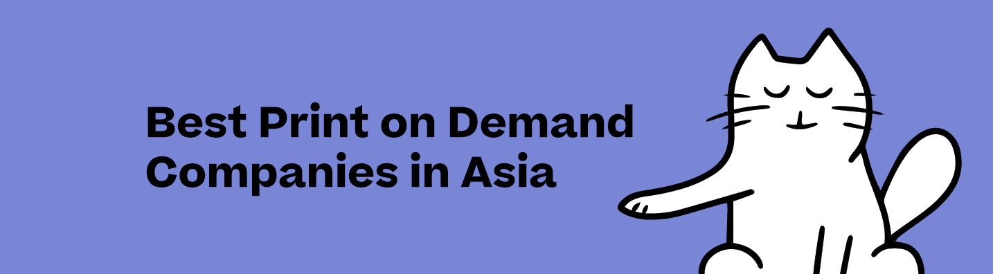 Print on Demand Singapore: Your Ultimate Guide for 2023