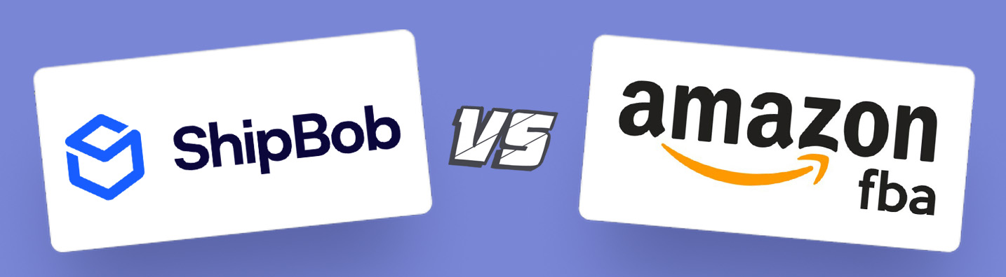 ShipBob Vs Amazon FBA: Which Is The Best Ecommerce Order Fulfillment Solution?