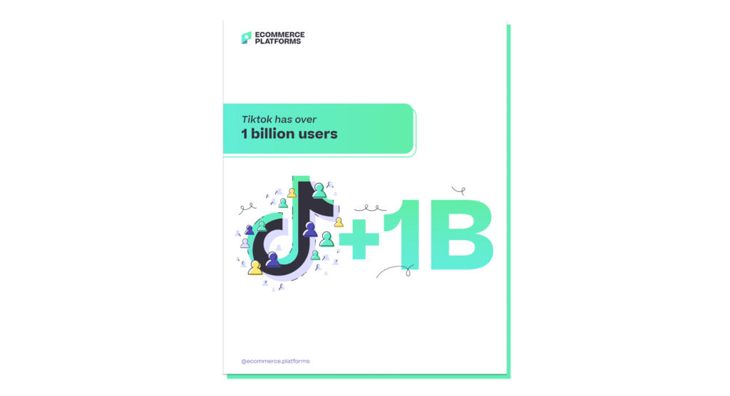 tiktok statistics 1