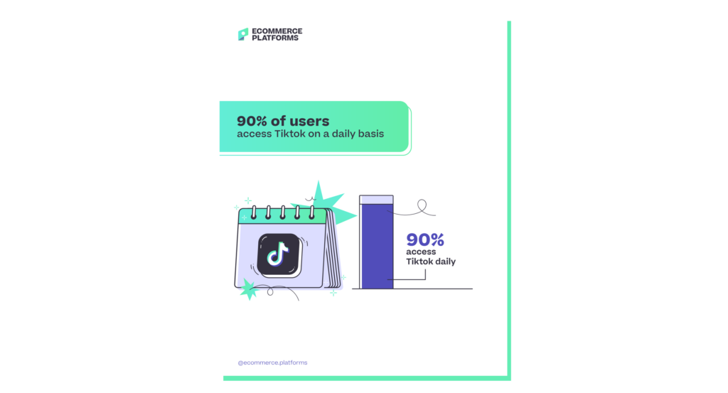 tiktok statistics 5