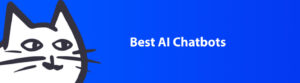 best ai chatbots